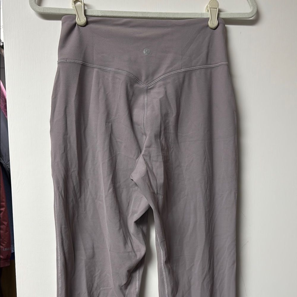 Lululemon Align Joggers